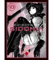 Knights of Sidonia Nº 10 (de 15)
