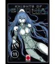 Knights of Sidonia Nº 11 (de 15)