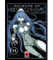 Knights of Sidonia Nº 11 (de 15)