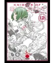 Knights of Sidonia Nº 12 (de 15)