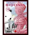 Knights of Sidonia Nº 13 (de 15)