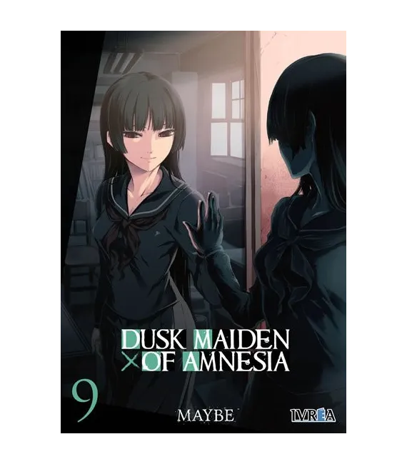 Dusk Maiden of Amnesia Nº 09 (de 10)