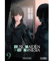 Dusk Maiden of Amnesia Nº 09 (de 10)