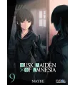 Dusk Maiden of Amnesia Nº 09 (de 10)