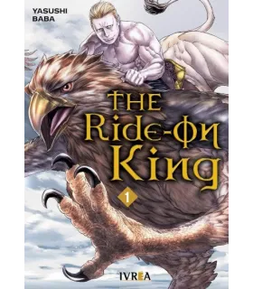 The Ride-on King Nº 01