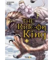 The Ride-on King Nº 01