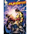 Flashpoint XP Nº 4 (de 4)