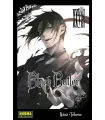 Black Butler Nº 28