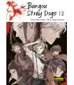 Bungou Stray Dogs Nº 12