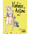 Violence Action Nº 2 (de 7)