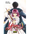 Yona, princesa del Amanecer Nº 24