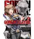 Goblin Slayer Nº 04