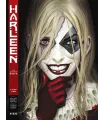 Harleen Nº 1 (de 3)