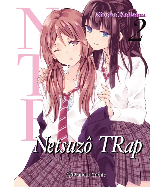 NTR Netsuzo TRap Nº 2 (de 6)