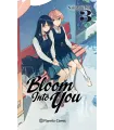 Bloom Into You Nº 3 (de 8)