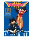 Dragon Quest: Emblem of Roto Nº 09 (de 15)