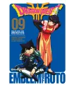 Dragon Quest: Emblem of Roto Nº 09 (de 15)