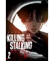 Killing Stalking Nº 2 (de 4)