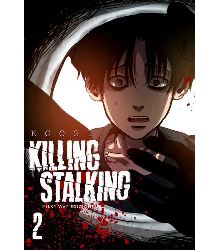 Killing Stalking Nombre De Tomes