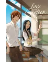 Love at Fourteen Nº 03 (de 12)