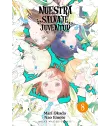 Nuestra salvaje juventud Nº 8 (de 8)