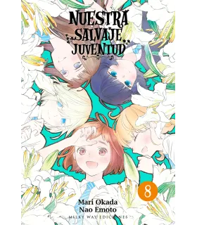 Nuestra salvaje juventud Nº 8 (de 8)