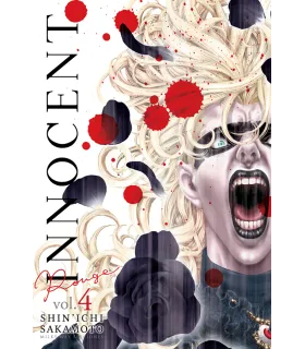 Innocent Rouge Nº 04 (de 12)