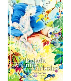 La balada del viento y los árboles Nº 09 (de 10)
