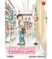 Takagi-san, experta en bromas pesadas Nº 05