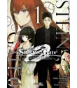 Steins Gate Zero Nº 1 (de 6)