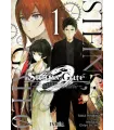 Steins Gate Zero Nº 1 (de 6)