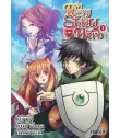 The Rising of the Shield Hero Nº 01