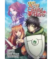 The Rising of the Shield Hero Nº 01