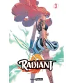 Radiant Nº 03