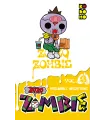 Zozo Zombie Nº 03 (de 11)