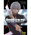 Seraph of the end: Guren Ichinose, catástrofe a los 16 Nº 02