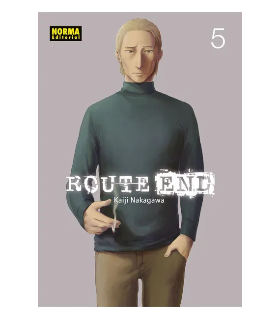 Route End Nº 5 (de 8)