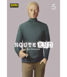 Route End Nº 5 (de 8)