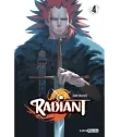 Radiant Nº 04