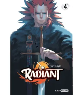 Radiant Nº 04