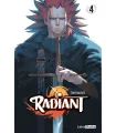 Radiant Nº 04