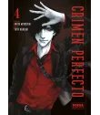 Crimen Perfecto Nº 04