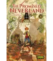 The Promised Neverland Nº 10 (de 20)