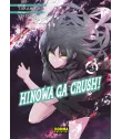 Hinowa ga Crush! Nº 03