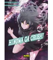Hinowa ga Crush! Nº 03