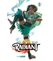 Radiant Nº 05