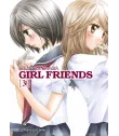 Girl Friends Nº 3 (de 5)