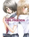 Girl Friends Nº 3 (de 5)