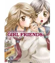 Girl Friends Nº 4 (de 5)