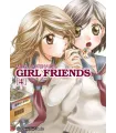 Girl Friends Nº 4 (de 5)